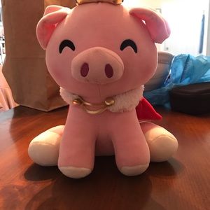 Technoblade Youtooz Sit